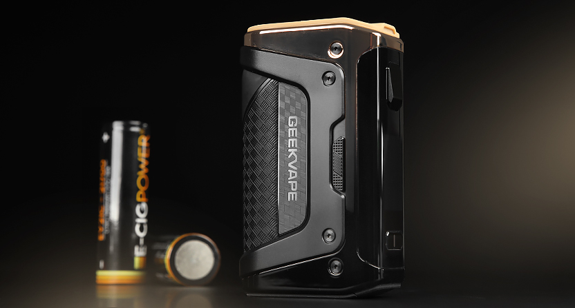 Box Aegis Legend 5 Geekvape